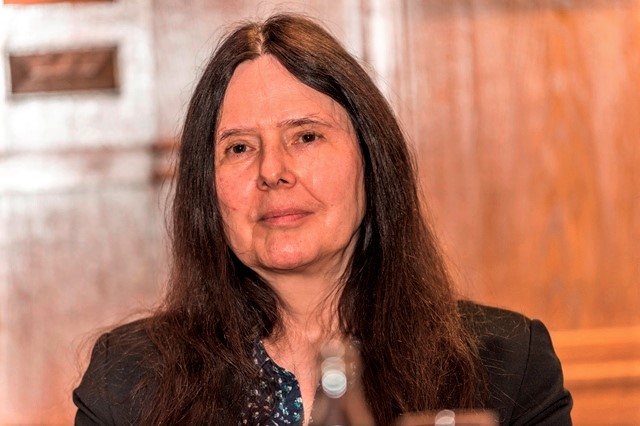 Verleihung Leipziger Wissenschaftspreis 2019, Foto: André Künzelmann