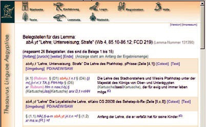 Teaserbild eines Projekts