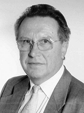 Portraitbild einer Person