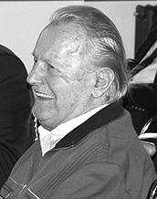 Portraitbild einer Person
