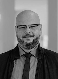 Portraitbild einer Person