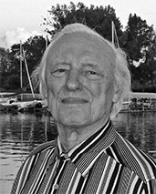 Portraitbild einer Person