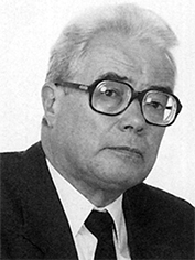 Portraitbild einer Person