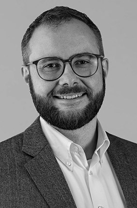 Portraitbild einer Person