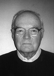 Portraitbild einer Person