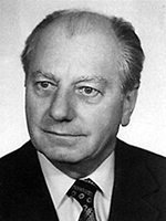 Portraitbild einer Person