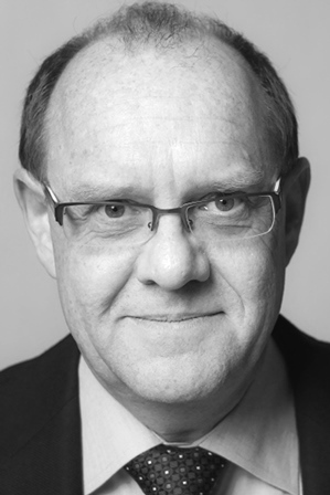 Portraitbild einer Person