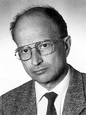 Portraitbild einer Person