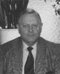Portraitbild einer Person