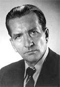 Portraitbild einer Person
