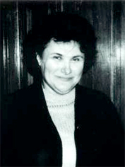 Portraitbild einer Person