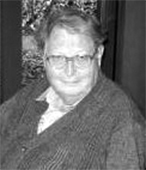 Portraitbild einer Person